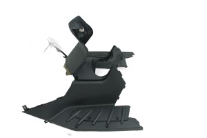 PODŁOGA KOKPIT Generic Zion 125