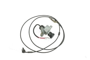 STACYJKA ZAMEK KANAPY Generic Zion 125