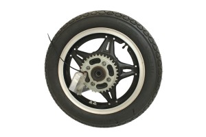 FELGA TYLNA KOŁO Honda CM 400 80-84