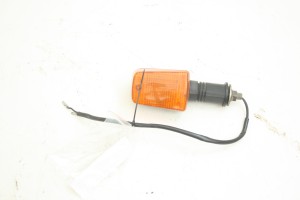 KIERUNKOWSKAZ TYLNY LEWY Suzuki GS 500 89-95