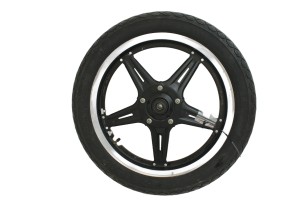 FELGA PRZEDNIA KOŁO Honda CM 400 80-84