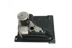 ZBIORNIK PALIWA BAK Generic Zion 125