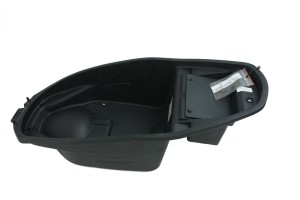 SCHOWEK KUFER BAGAŻNIK Generic Zion 125