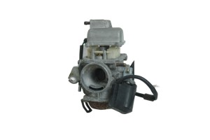 GAŹNIKI GAŹNIK Generic Zion 125