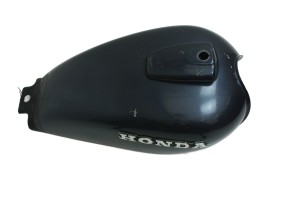 ZBIORNIK PALIWA BAK Honda CM 400 80-84