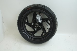 FELGA TYLNA KOŁO Generic Zion 125