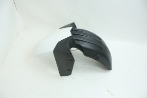 BŁOTNIK PRZEDNI NADKOLE Generic Zion 125