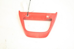 UCHWYT PASAŻERA RĄCZKA Suzuki GS 500 89-95