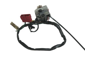 PRZEŁĄCZNIKI PRAWE Honda CM 400 80-84