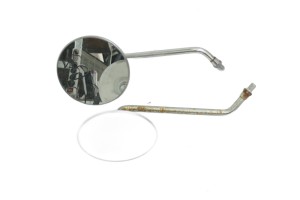 LUSTERKA KOMPLET Honda CM 400 80-84