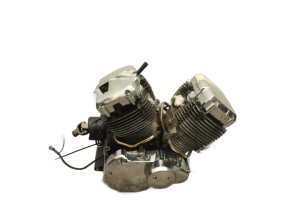 SILNIK Yamaha XVS 650 Drag Star