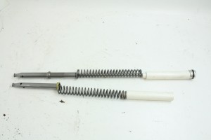 LAGI AMORTYZATOR PRZÓD Triumph T120