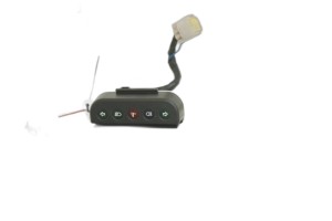 KONTROLKI PANEL KONTROLEK Generic Zion 125