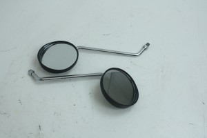 LUSTERKA KOMPLET Suzuki GR 650 83-85