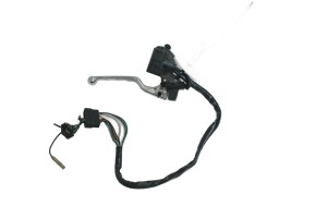 PRZEŁĄCZNIKI LEWE Honda CM 400 80-84