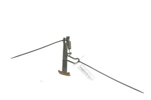 STOPKA BOCZNA KOSA PODPORA Generic Zion 125