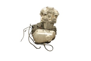 SILNIK Suzuki GR 650 83-85