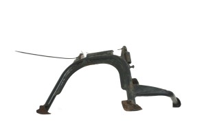 STOPKA CENTRALNA Generic Zion 125
