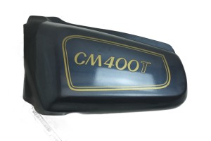 OWIEWKA OSŁONA LEWA WYPEŁNIENIE Honda CM 400 80-84