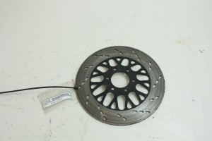 TARCZA HAMULCOWA PRZEDNIA Suzuki GR 650 83-85