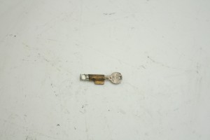 ZAMEK BLOKADA KIEROWNICY Suzuki GR 650 83-85