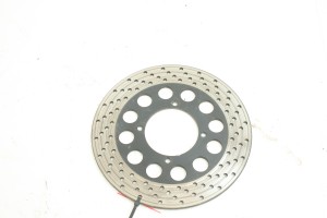 TARCZA HAMULCOWA TYLNA Suzuki GS 500 89-95