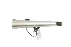 TŁUMIK PRAWY Honda CM 400 80-84