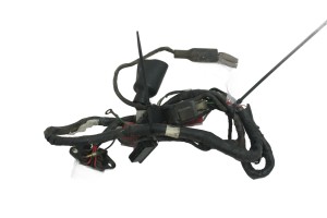 WIĄZKA ELEKTRYCZNA Honda CM 400 80-84