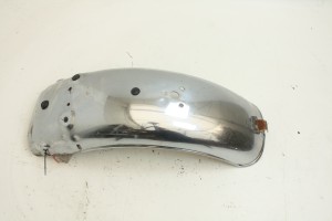 BŁOTNIK TYLNY NADKOLE Suzuki GR 650 83-85