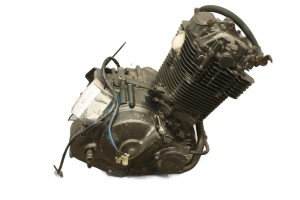 SILNIK Suzuki DR 650