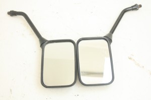 LUSTERKA KOMPLET Suzuki GS 500 89-95