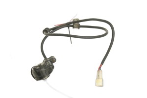 ŚLIMAK PRĘDKOŚCIOMIERZA Generic Zion 125