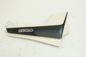 OWIEWKA OSŁONA LEWA WYPEŁNIENIE Suzuki GR 650 83-85