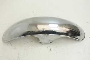 BŁOTNIK PRZEDNI NADKOLE Suzuki GR 650 83-85