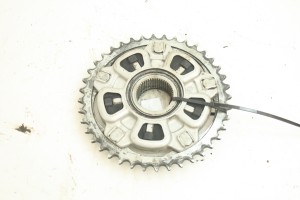 ZĘBATKA NAPĘDOWA MV Agusta Brutale 920