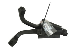 UCHWYT PASAŻERA RĄCZKA Suzuki GSXF 1100