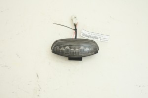 LAMPA TYLNA Yamaha YZF R125 08-13