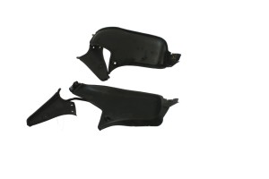 WYPEŁNIENIE CZASZY Suzuki GSXF 1100