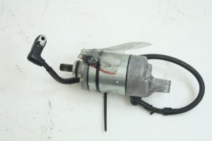 ROZRUSZNIK Honda CBR 500