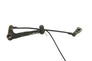 DŹWIGNIA ZMIANY BIEGÓW Yamaha YZF R125 08-13