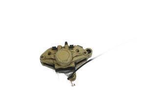 ZACISK HAMULCOWY LEWY Suzuki GSXF 1100