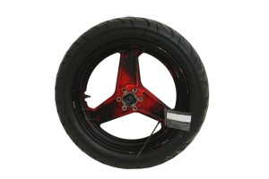 FELGA PRZEDNIA KOŁO Suzuki GSXF 1100