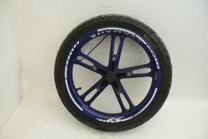 FELGA PRZEDNIA KOŁO Yamaha YZF R125 08-13