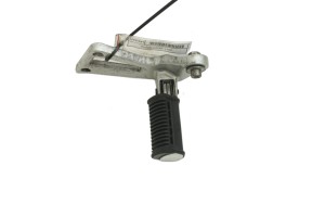 SET LEWY PASAŻERA Suzuki GSXF 1100