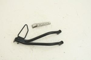 SET LEWY PASAŻERA Yamaha YZF R125 08-13