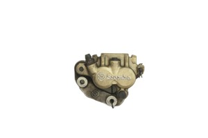 ZACISK HAMULCOWY PRZEDNI Yamaha YZF R125 08-13
