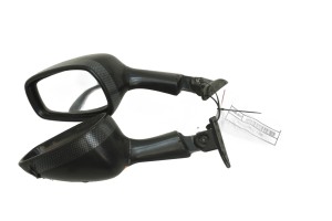 LUSTERKA KOMPLET Suzuki GSXF 1100