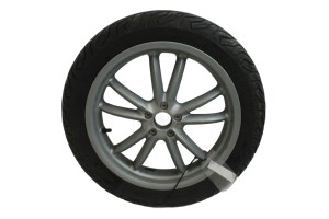 FELGA TYLNA KOŁO Piaggio Beverly 125 250