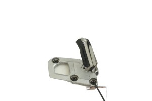 SET LEWY Suzuki GSXF 1100