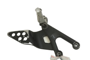 SET LEWY Yamaha YZF R125 08-13